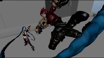 Agora Challenge - Arcane