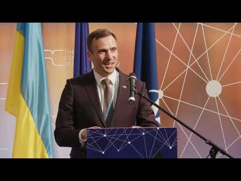 SPECIAL ADDRESS BY