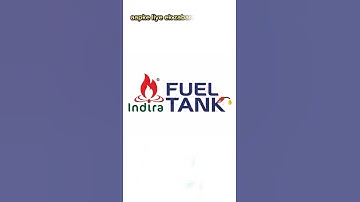 Fuel Indira ⛽️ #shorts