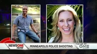 Police Chief Resigns After Australian Woman Is Shot & Killed By A Minneapolis Cop