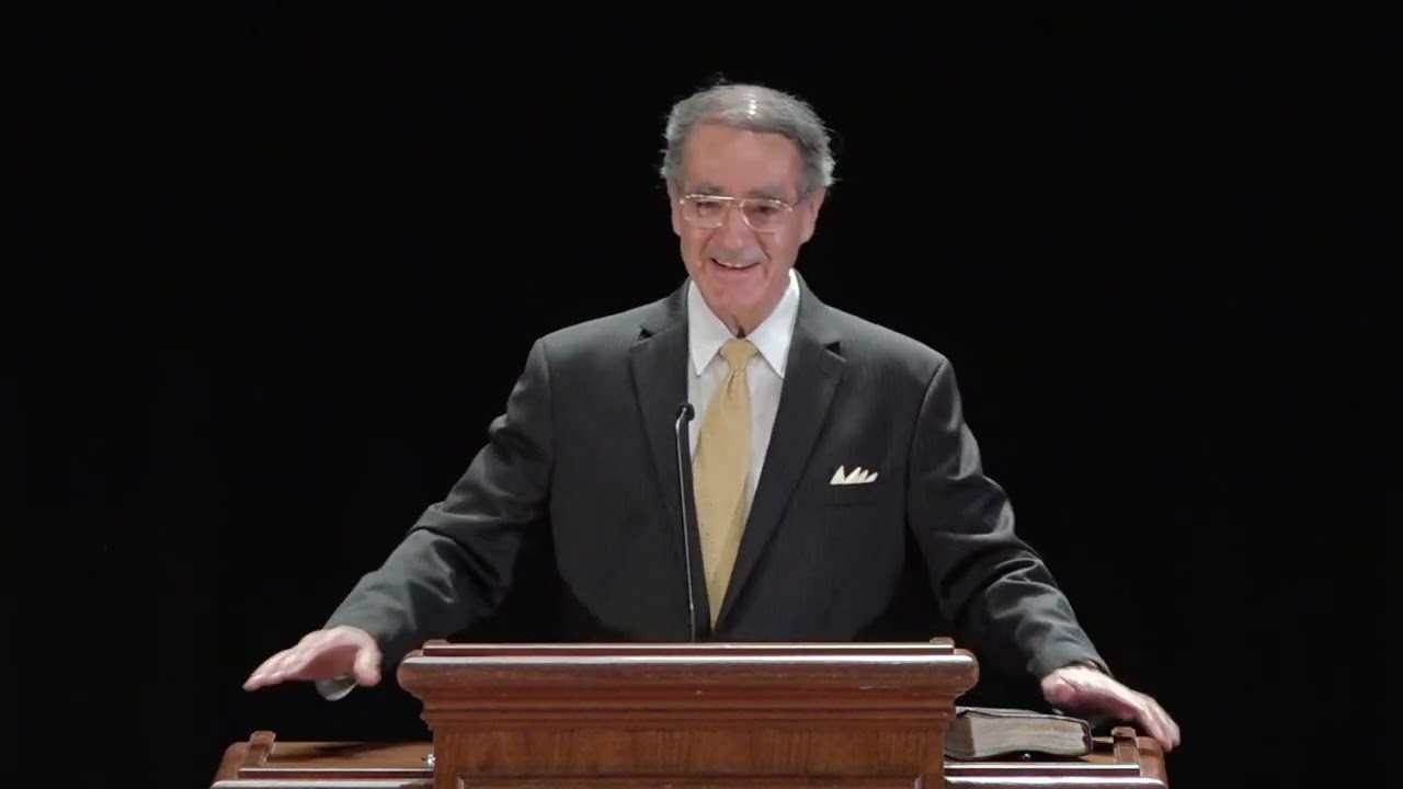 Hold Fast What You Have, That No One May Take Your Crown