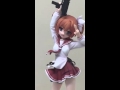 間宮あかりフィギュア【白いパンツを確認!ワンフェス2016・冬】コトブキヤ
