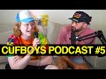 The CUFBOYS Show #5 - Tory Lanez, Taxes, &amp; Record Labels Stealing From Me