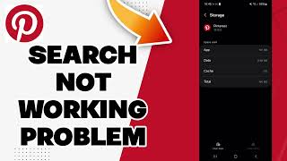 Famous How To Fix Pinterest Search Not Working Problem 2025 Net Worth