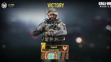 COD Mobile Season 7 Beta - New Gulag Map