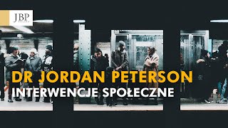 Jordan Peterson - Interwencje Społeczne Napisy-Pl