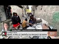 Guerre  gaza isral a pris le contrle du passage de rafah