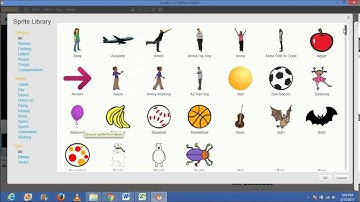 Code (with Scratch) to Enhance Learning: Lesson 1 Sing a Rhyme