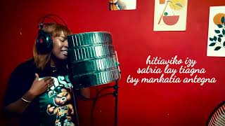 Chrisla - Niova Fitiavana