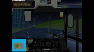 【清舊片】 MM2 KMB 37M 葵興站 - 葵盛中 (循環線)