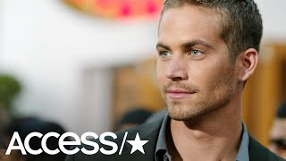 Paul Walker's Family Reveals His Biggest Role Was Being A Dad
