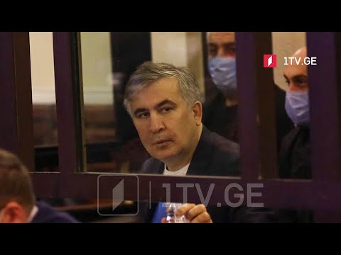 სააკაშვილი „ვივამედში“ გადაიყვანეს