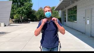 IME 156 Lab Welcome & Safety Cal Poly SLO 091921