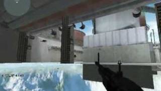 CF HACK, Bug By Sniper