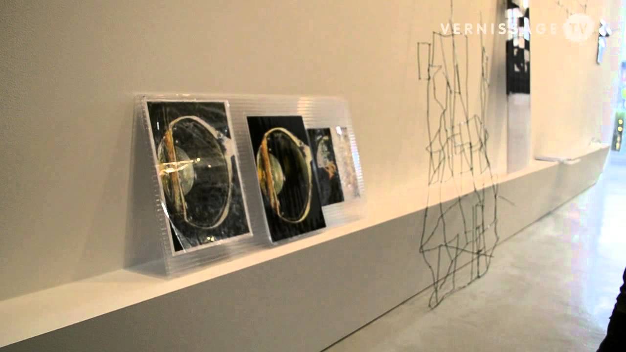 Kate Levant: Inhuman Indifference and Sanford Biggers: Ago / Monique Meloche Gallery, Chicago