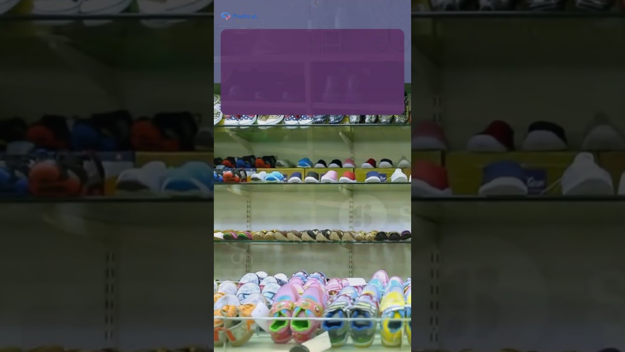 Get Up to 90% Off on Branded Shoes!