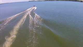 Lake Kampeska - Watertown, SD