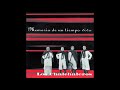 Los Chalchaleros - Memoria de un Tiempo Vivo (Álbum Completo)