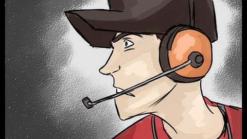 TF2: Equally Randomized Team w/Demo!