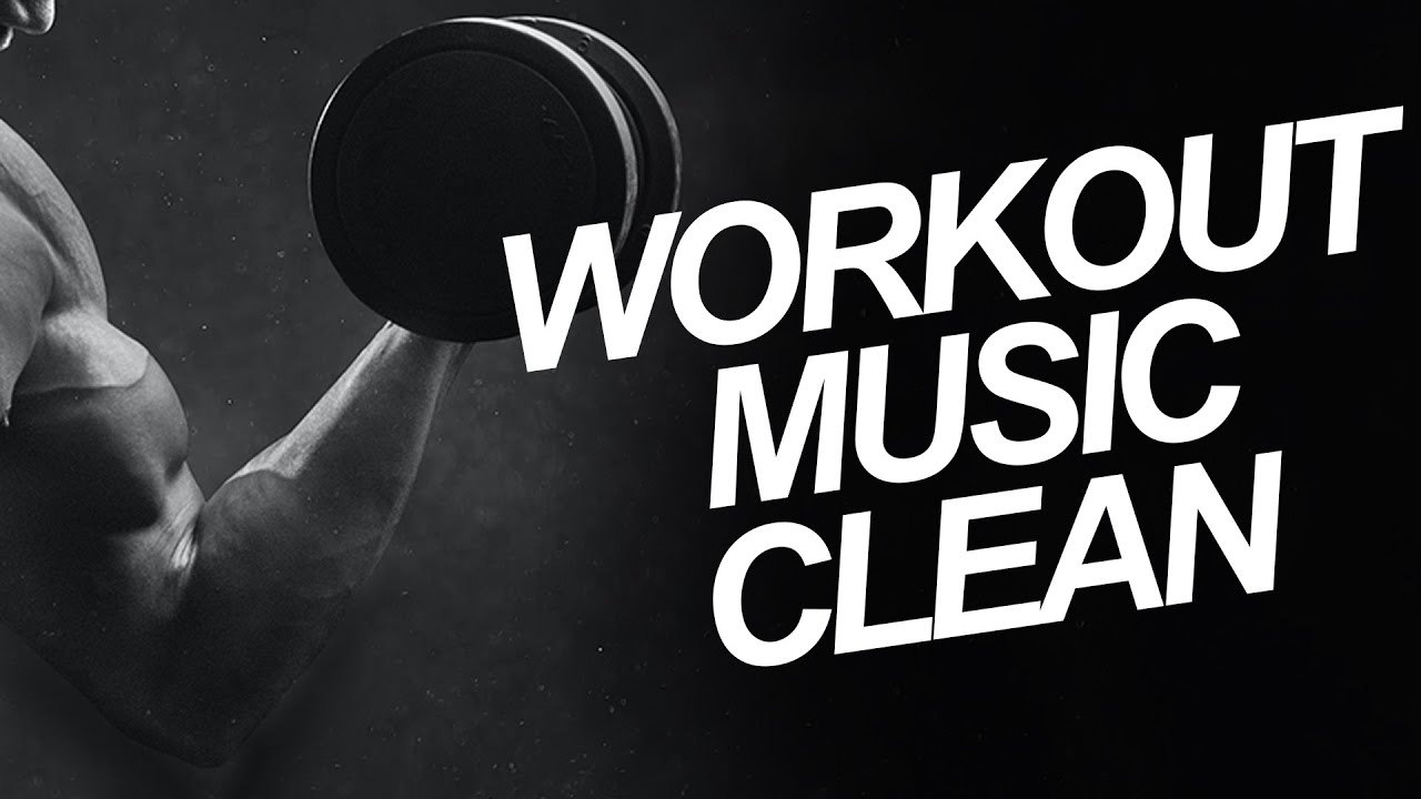 Stream Workout mix 2022 - 100% Hip-Hop Clean by DJ A-Mix