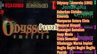 Odyssey - Pasrah