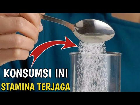 Cara Menambah Stamina Tubuh Agar Tidak Mudah  Lelah