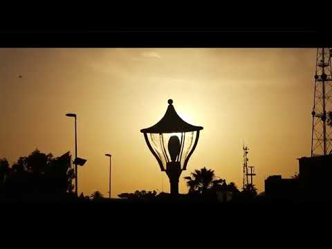 امدي مهدي العاصمة عصيان