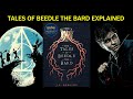 The Tales of Beedle the Bard | Full Stories | Explained in Hindi