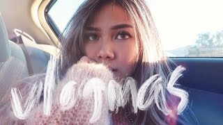 VLOGMAS #7: DAY 17, 18, 19 ▸ JUST ANOTHER VLOG (Bahasa Indonesia)