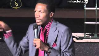 TEACHING on The Spiritual World & Angels  Uebert Angel