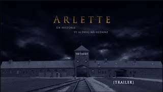 Watch Arlette Trailer