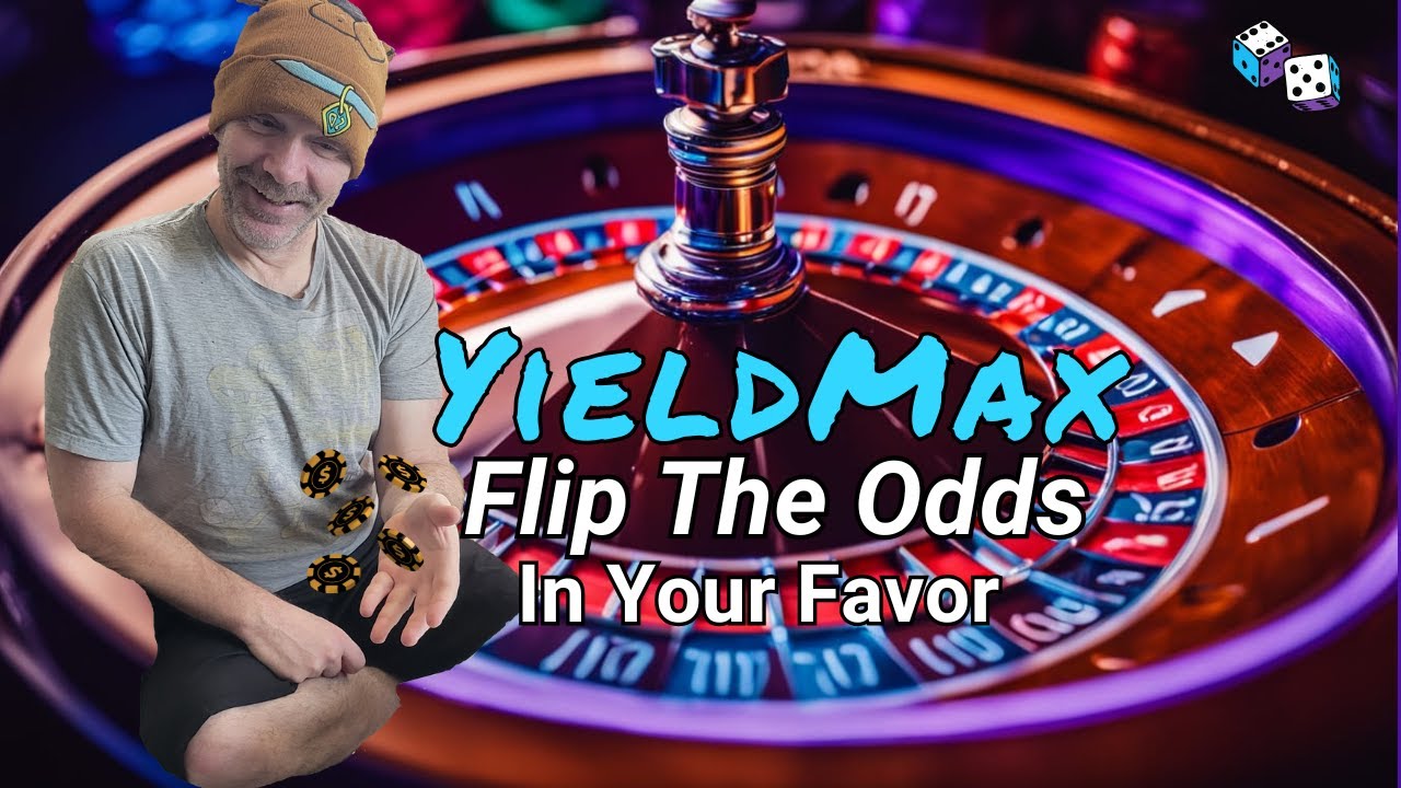 97 is reinvesting yieldmax dividends a mistake the data points to