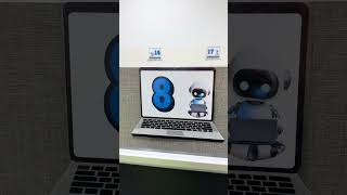 Numbers 1–20 Robot Theme Classroom Posters | Technology Classroom Decor by Miss Farwa  on TpT