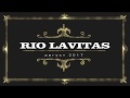 Rio Lavitas август 2017