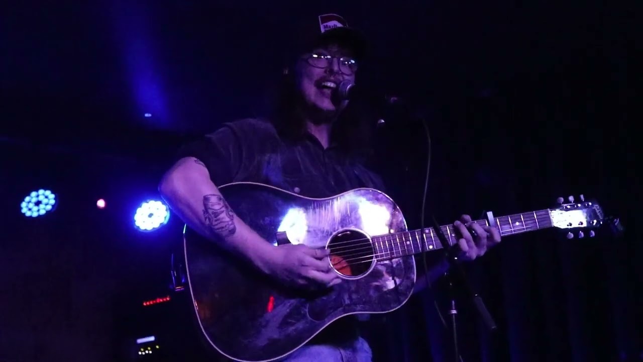 [Live] Gears - Joshua Quimby in Denver, Colorado