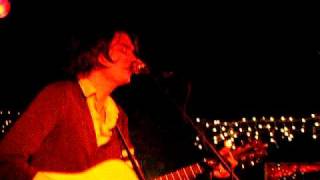 The Academy Is... - Down And Out (Acoustic)