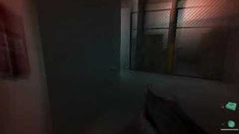 F.E.A.R walkthrough part 2