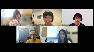 Virtual Roundtable - Applying for US vet path residency programs as an international candidate
