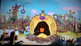 Cuphead Part 2 (Welcome Unicorn Gaming to Xtreme Gamers MJXG) screenshot 3