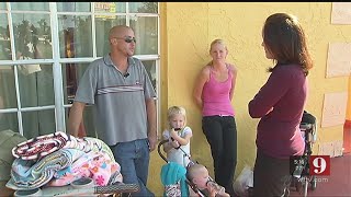Video: The Florida Project: Movie highlights Osceola County homelessness problem