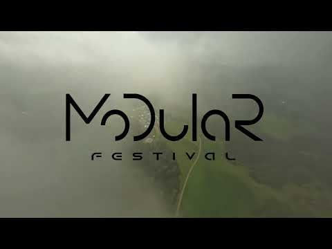 Modular Festival 2022