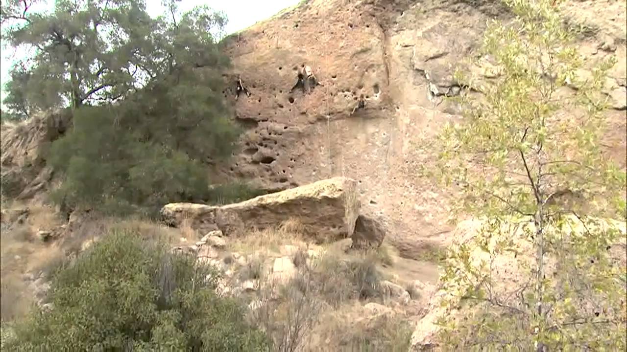 Women Climbers YouTube