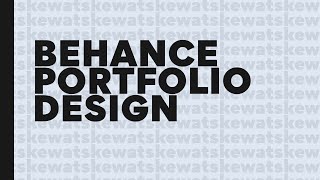 GIMP Tutorial: Behance Portfolio using Mockups GIMP Tutorial: Behance Portfolio using Mockups
