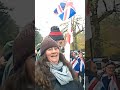 antifa got robbed. @southwest @England @Exeter protest