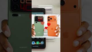 Voi ce chinezării aveți pe-acasă? #chinezarii #reviewtech #hotwav #xiaomi #poco