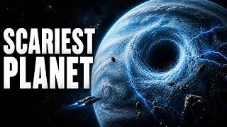Why Neptune Is the Most Terrifying Planet Ever