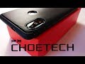 Чехол Xiaomi Redmi Note 5 от Choetech