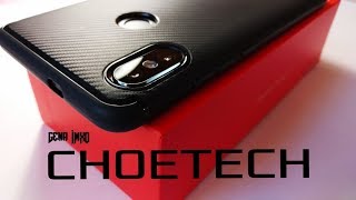Чехол Xiaomi Redmi Note 5 от Choetech видео Чехол для Xiaomi Redmi 6 | аксессуары, чехлы на Xiaomi Redmi 6, бампер - купить на wookie.com.ua