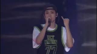GOLDEN AGE - NCT 2023 _ NCT NATION TO THE WORLD [HD] 20230826