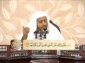 تفسير سورة محمد من الآية 16 إلى نهاية السورة | د. محمد بن عبد الله الربيعة